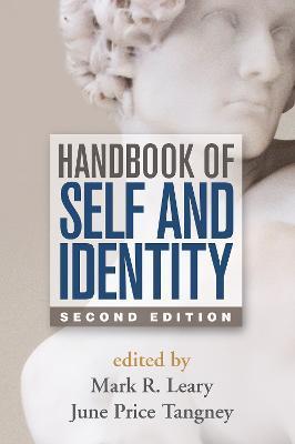 Handbook of Self and Identity By:Leary, Mark R. Eur:22,75 Ден2:6199