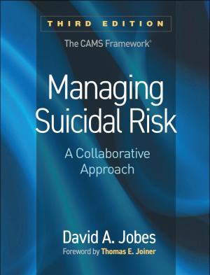 Managing Suicidal Risk By:Jobes, David A. Eur:12,99 Ден1:2699