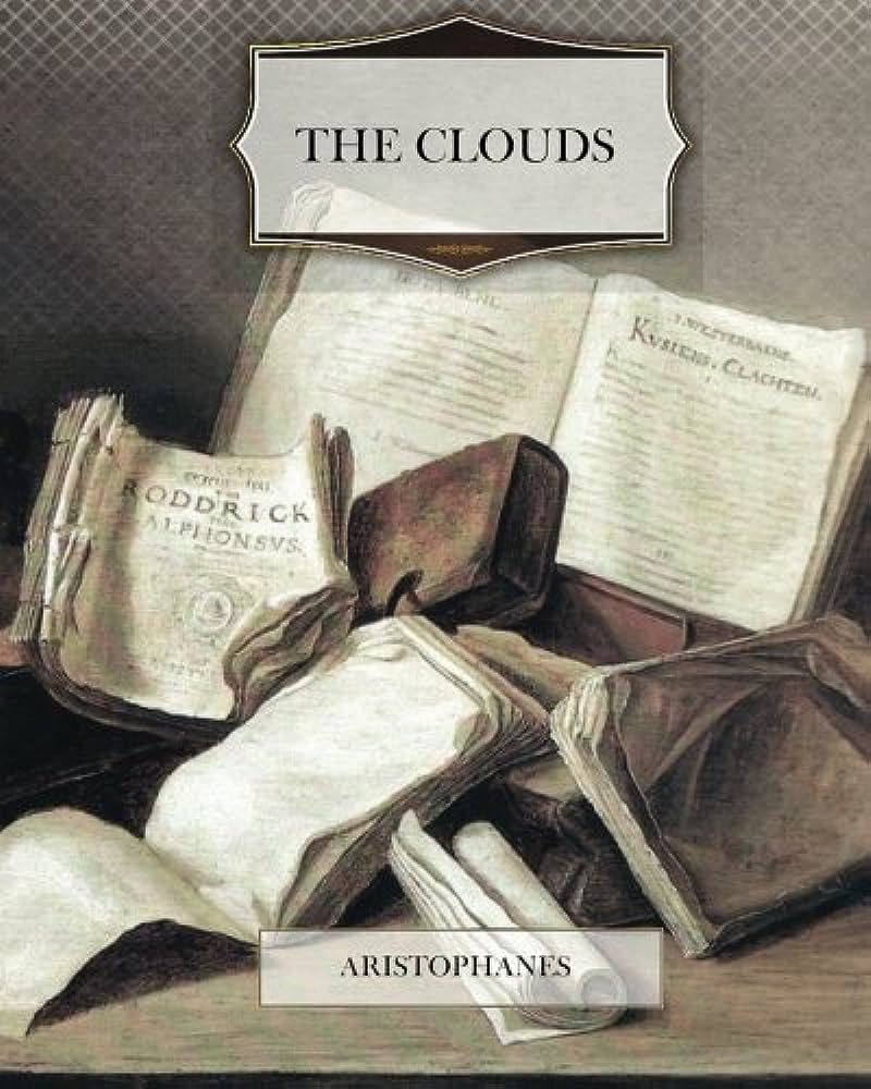 The Clouds By:Aristophanes Eur:4,86 Ден1:499