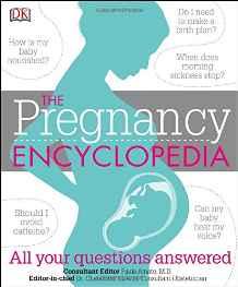 The Pregnancy Encyclopedia : All Your Questions Answered By:DK Eur:9,74 Ден1:2299