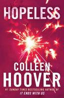 Hopeless By:Hoover, Colleen Eur:9,74 Ден2:699