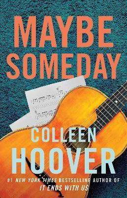 Maybe Someday By:Hoover, Colleen Eur:16,24 Ден2:699