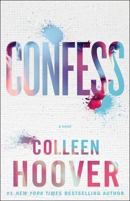 Confess By:Hoover, Colleen Eur:21,12 Ден2:699