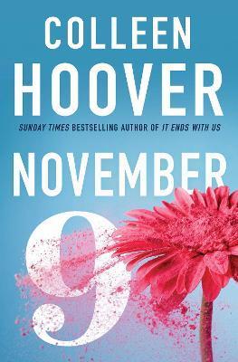 November 9 By:Hoover, Colleen Eur:27,63 Ден2:699
