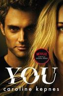 You By:Kepnes, Caroline Eur:16,24 Ден2:599