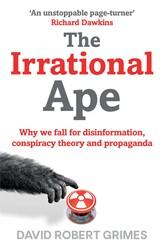 Irrational Ape By:Grimes, David Robert Eur:17,87 Ден2:699