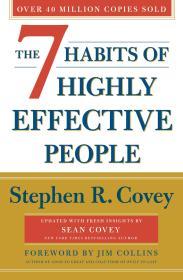 The 7 Habits Of Highly Effective People By:Covey, Stephen R. Eur:16,24 Ден1:1299