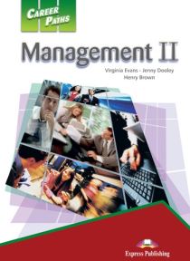 MANAGEMENT 2 ST PACK By:AA.VV Eur:4.88 Ден1:1199