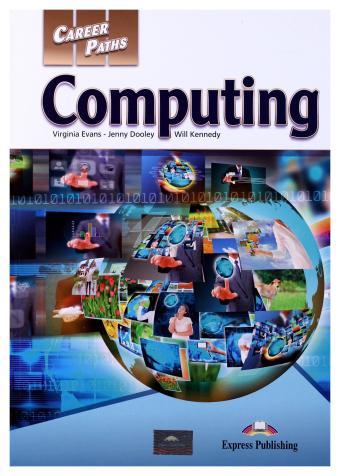 Career Paths Computing Book 1 By:Virginia, Evans Eur:34,13 Ден2:1199