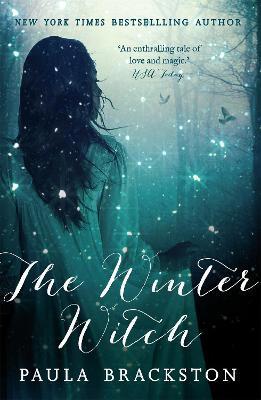 The Winter Witch By:Brackston, Paula Eur:39,01 Ден1:699