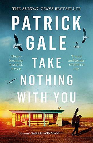 Take Nothing With You By:Gale, Patrick Eur:17,87 Ден2:699
