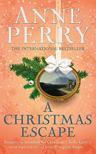 A Christmas Escape (Christmas Novella 13) : A festive murder mystery set on a lonely Italian island By:Perry, Anne Eur:6,49 Ден2:799