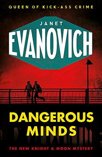 Dangerous Minds By:Evanovich, Janet Eur:11,37 Ден2:1199