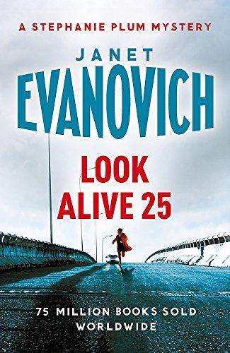 Look Alive Twenty-Five By:Evanovich, Janet Eur:16,24 Ден2:1299