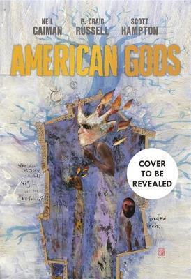 American Gods: The Moment of the Storm By:Gaiman, Neil Eur:19,50 Ден2:1399