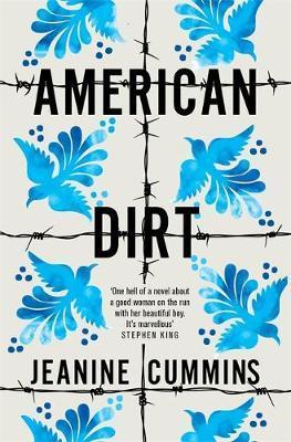 American Dirt By:Cummins, Jeanine Eur:17.87 Ден2:1099