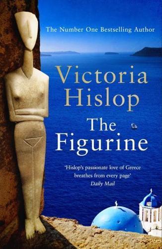 The Figurine By:Hislop, Victoria Eur:11,37 Ден2:1099