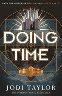 Doing Time By:Taylor, Jodi Eur:11,37 Ден2:899