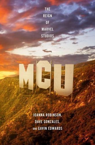 MCU By:Gonzales, Dave Eur:22,75 Ден2:1199