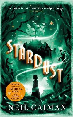 Stardust By:Gaiman, Neil Eur:9.74 Ден2:599