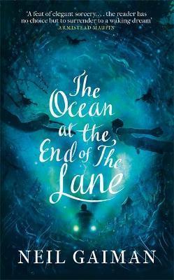 The Ocean at the End of the Lane By:Gaiman, Neil Eur:22,75 Ден1:599