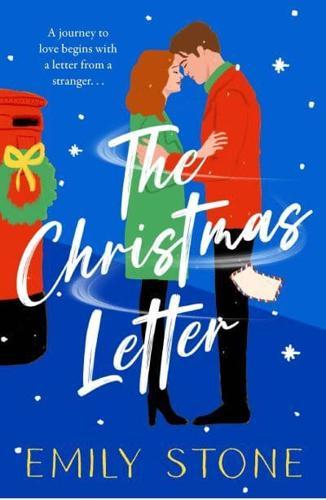 The Christmas Letter By:Stone, Emily Eur:11,37 Ден2:699