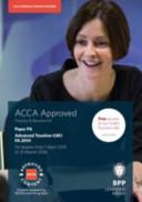 ACCA Approved By:(Firm), BPP Learning Media Eur:4.88 Ден1:300