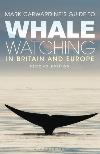 Mark Carwardine's Guide To Whale Watching In Britain And Europe : Second Edition By:Carwardine, Mark Eur:40.63 Ден2:1399