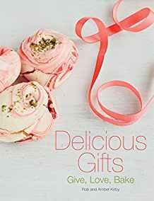 Delicious Gifts By:Kirby, Rob Eur:8,11 Ден1:1399