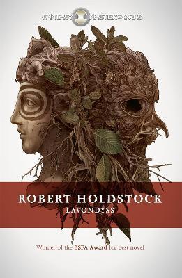 Lavondyss By:Holdstock, Robert Eur:12.99 Ден2:699