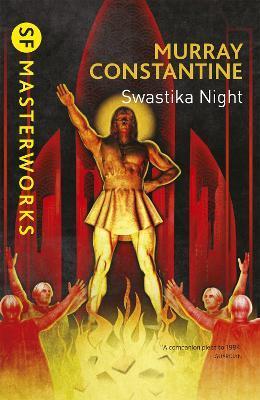 Swastika Night By:Constantine, Murray Eur:16,24 Ден2:699