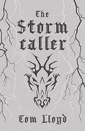 The Stormcaller : Collector's Tenth Anniversary Limited Edition By:Lloyd, Tom Eur:16,24 Ден2:1099