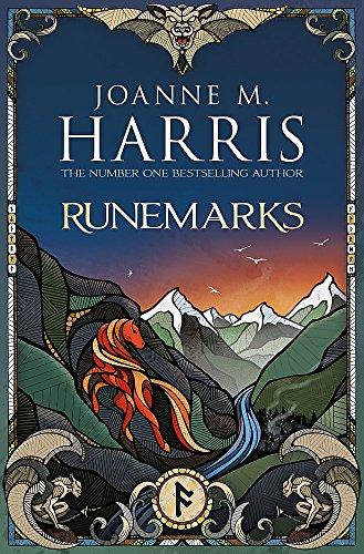 Runemarks By:Harris, Joanne M. Eur:40,63 Ден1:1099