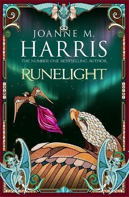 Runelight By:Harris, Joanne Eur:12,99 Ден2:699