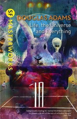 Life, The Universe And Everything By:Adams, Douglas Eur:21,12 Ден2:1099