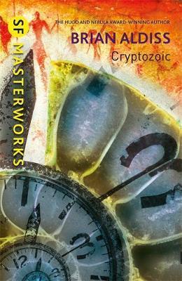 Cryptozoic! By:Aldiss, Brian Eur:11,37 Ден2:699