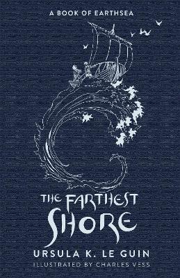 The Farthest Shore : The Third Book of Earthsea By:Guin, Ursula K. Le Eur:12,99 Ден2:999