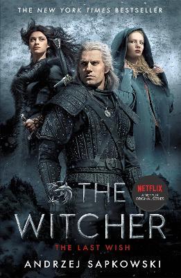 The Last Wish : Introducing the Witcher - Now a major Netflix show By:Sapkowski, Andrzej Eur:11,37 Ден1:699