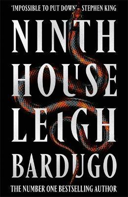 Ninth House By:Bardugo, Leigh Eur:56,89 Ден1:699