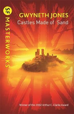 Castles Made Of Sand By:Jones, Gwyneth Eur:8.11 Ден2:799