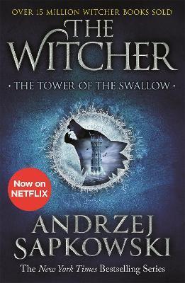 The Tower of the Swallow : Witcher 4 - Now a major Netflix show By:Sapkowski, Andrzej Eur:8,11 Ден2:799
