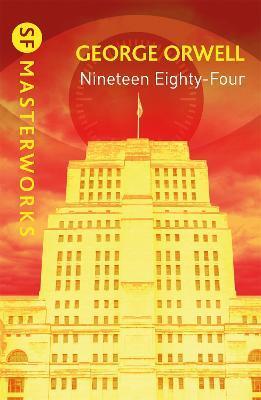 Nineteen Eighty-Four By:Orwell, George Eur:12.99 Ден1:699
