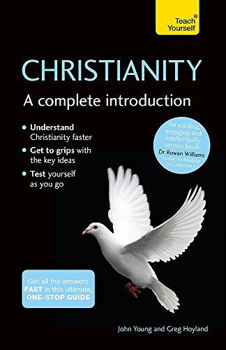 Christianity: A Complete Introduction: Teach Yourself By:Young, John Eur:17,87  Ден3:1099