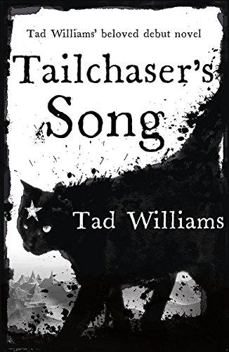 Tailchaser's Song By:Williams, Tad Eur:6,49 Ден2:799