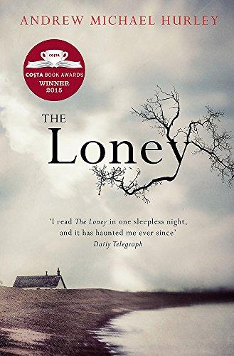 The Loney : the contemporary classic By:Hurley, Andrew Michael Eur:16.24 Ден2:699