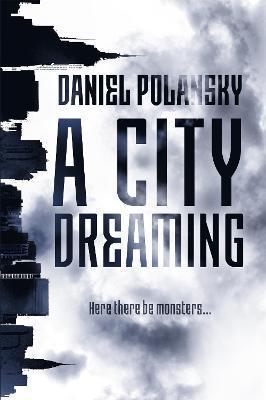 A City Dreaming By:Polansky, Daniel Eur:11,37 Ден2:799