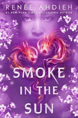 Smoke in the Sun By:AHDIEH, RENEE Eur:27,63 Ден2:699