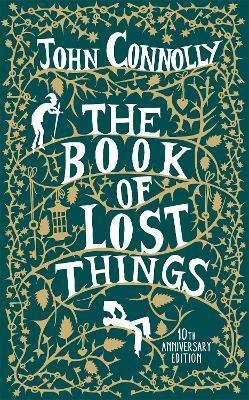 The Book of Lost Things Illustrated Edition By:Connolly, John Eur:12,99 Ден2:699
