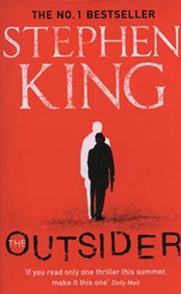 The Outsider : The No.1 Sunday Times Bestseller By:King, Stephen Eur:11,37 Ден1:599