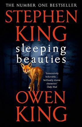 Sleeping Beauties By:King, Stephen Eur:22.75 Ден2:699